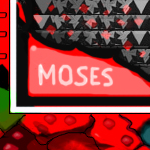 MOSES by magneticm