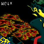 First tile so it kinda sux :-) by Toiletman