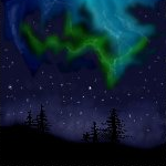 Aurora Boriallis = TEDIOUS! by Aismov