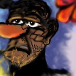 Outside Disturbances by Ian