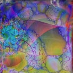 fractal work with rudimentary photoshop work. hope its up to par.. by Fidel