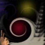 swirly smoke by mason