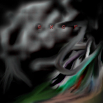 Welp, my first tile..thought that the peice that i was given of the neibouring tile had somewhat "natural" colors, so i figured, wut the hell. make it look...um.........like it does. :) -Exor by Exor