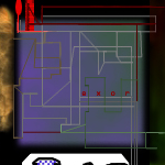 My second tile...It's 2am where i am and i have school tomorow, so..well..i drew this with the little brain power i had left :)  -Exor by Exor