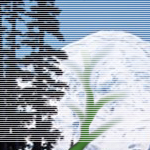 lets go mountain skiing everybody!! hehe. by Exor