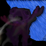 alien fetus?  I don't know by fleck_99_99