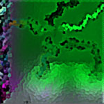 ... Snakes at night... by allmelodic