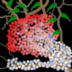 I know it may look incomplete, but i've meant it to look like that. by Exor