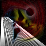 Space Runway World by mason