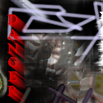 BE-FRICKEN-WARE...Mutant Gophers!! (i'm just kidding..) by Exor