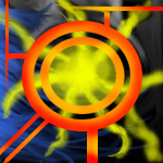 Hey its just my first tile :)  Almost entirely smudged and pixeled. Cya @ takeover2001 ! www.takeover.nl by Fluid