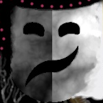 Smoke and mirrors by wahwho