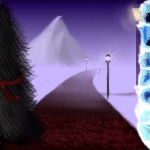 completed 6:54 am EST. yep. heh. by empyrean