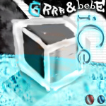 this is for my bebe = by GRRR