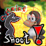 huhuhu, KILL PENGU!!! by GRRR