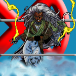 Ororo by tarquin