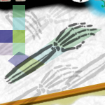 no fair, it only had one side! by MrBeefy