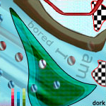 i was f*cking bored dude! by GRRR