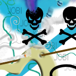 busily tumorous by Jobi