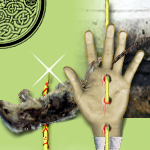 M a C a B r E by Jobi