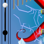 I apologize for the lightning. by MrBeefy