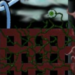 at the garden gate by nauti1us