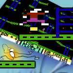 jump jump by MrBeefy