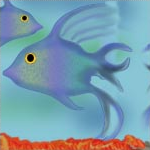 lavafish by nauti1us