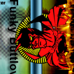 Feelin' down? Put some Devil in you. by Jobi