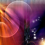 omg, it's full of stars! by kirbyUFO