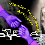 Sorry, no Gleek. by Jobi