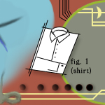 often times people underestimate the power of clothing. I however do not underestimate it, I completely discourage the recognition of the practice. This is me stretching my boundaries, and attempting to connect to the fact that there is a whole other wo by MrBeefy