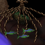 I cannot reveal, the word of the golden eel. by MrBeefy