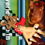 i miss my bebe by GRRR