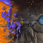 bones, fur, goop, mechanics...... of course! by kirbyUFO