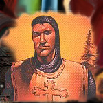 Poorly blended..I know...time crunch...Sorry! by Dobec