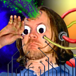 the Artful Dodger explodes by Jobi