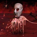 the steppes of hell, and the element of surprise by kirbyUFO