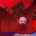 It's a Telequakie...  still wanting someone to Q3 model one for me. by MrBeefy