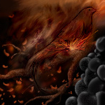 phoenix nest by kirbyUFO