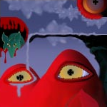 the hills have eyes by nauti1us