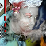 my first tile by Valacar