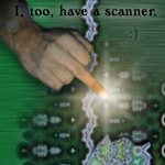 Shout outs to Jobi--I love your work, but I couldn't resist... by MrBeefy