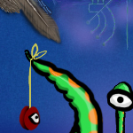 I thought I'd be nice and make something easy to tile up next to. by MrBeefy