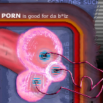 hihi, i am one sick puppy =) by GRRR