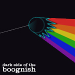 Ween: Dark Side of the Boognish.  Seek it out. by MrBeefy