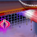 eighties discovery by Jobi