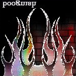 A little fire to warm your desire by TheDrip