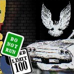 Car Crazy by TheDrip