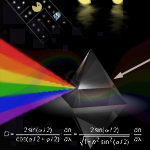 a polyhedron with two congruent and parallel faces and whose lateral faces are parallelograms by Valacar